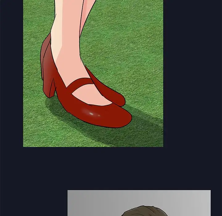 The White Room - Chapter 56 [photo 33] - MangaPorn