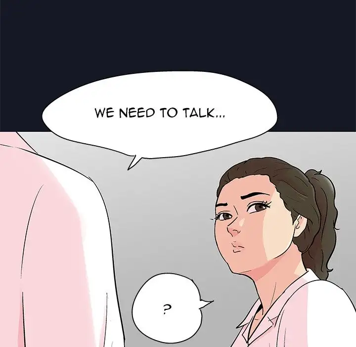 The White Room - Chapter 56 [photo 36] - MangaPorn