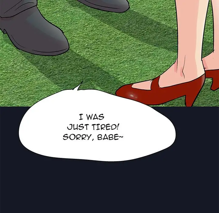 The White Room - Chapter 56 [photo 42] - MangaPorn