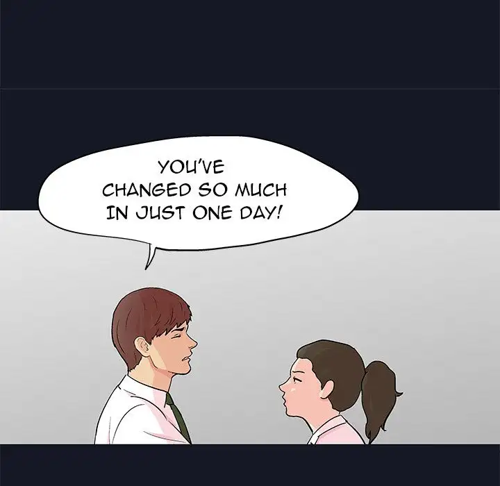 The White Room - Chapter 56 [photo 43] - MangaPorn