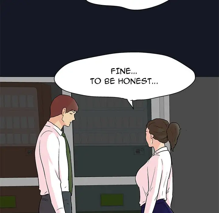 The White Room - Chapter 56 [photo 47] - MangaPorn