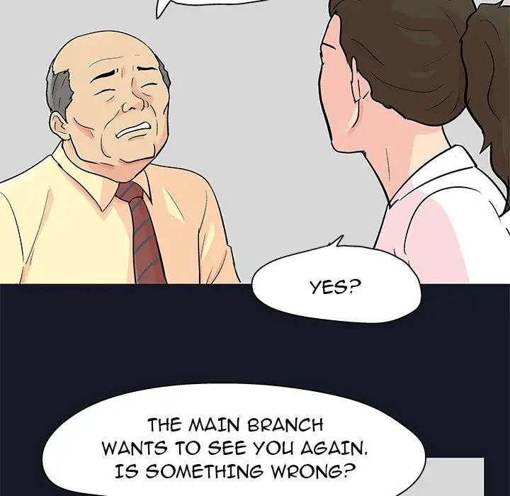 The White Room - Chapter 56 [photo 55] - MangaPorn