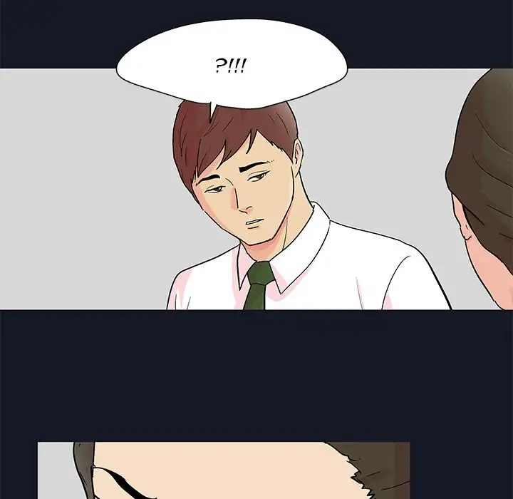 The White Room - Chapter 56 [photo 58] - MangaPorn