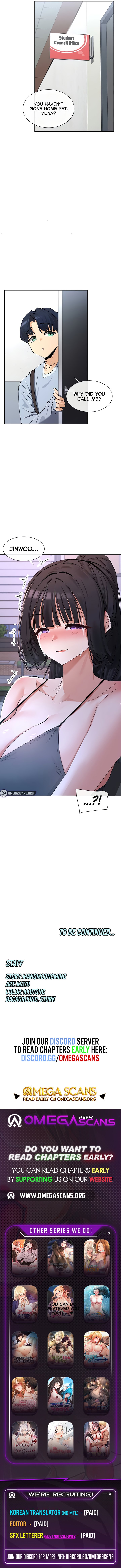 You Watch Stuff Like That? - Chapter 12 [photo 10] - MangaPorn