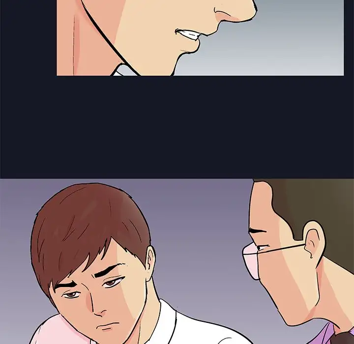 The White Room - Chapter 57 [photo 10] - MangaPorn