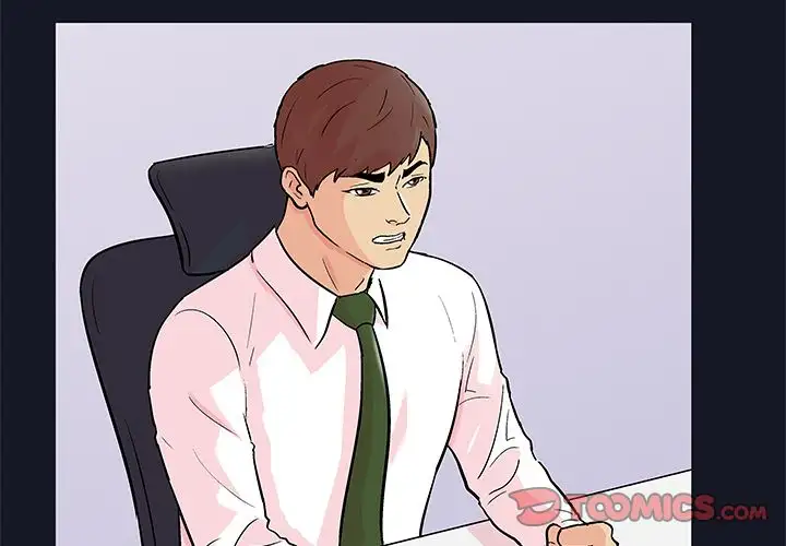 The White Room - Chapter 57 [photo 2] - MangaPorn