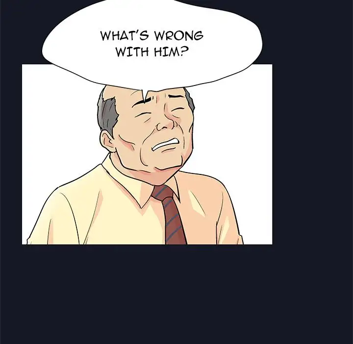 The White Room - Chapter 57 [photo 38] - MangaPorn