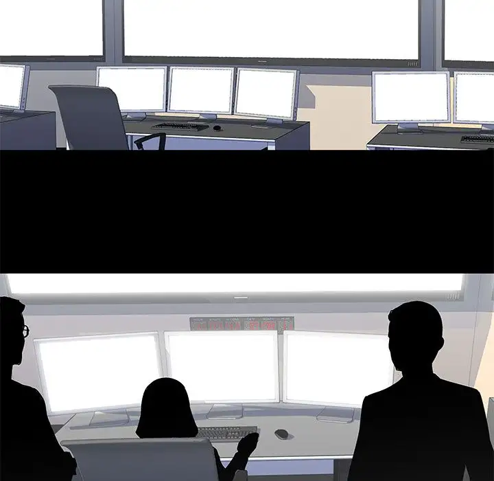 The White Room - Chapter 58 [photo 14] - MangaPorn