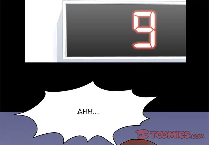 The White Room - Chapter 59 [photo 2] - MangaPorn