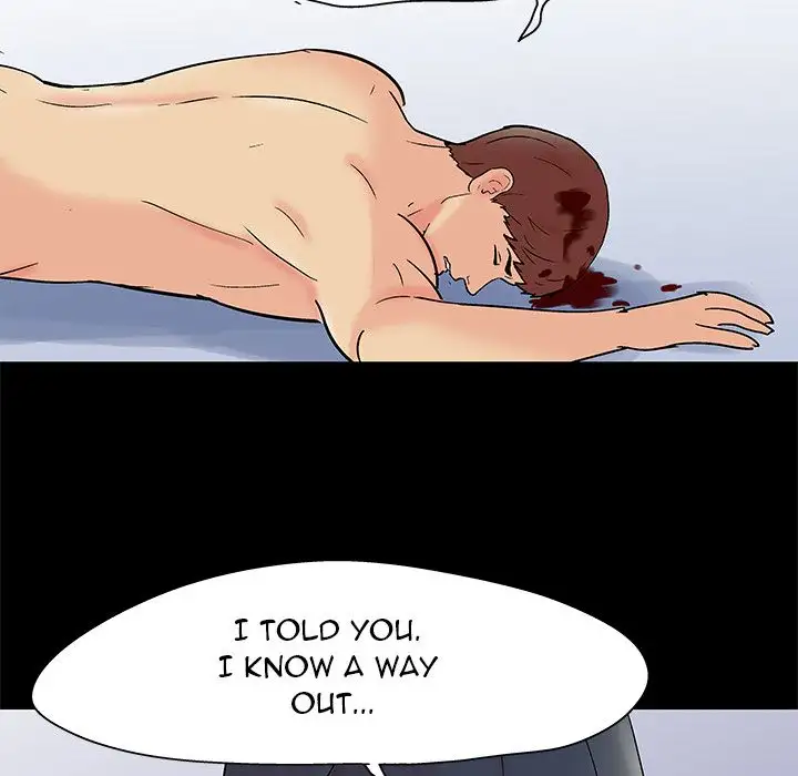 The White Room - Chapter 59 [photo 23] - MangaPorn