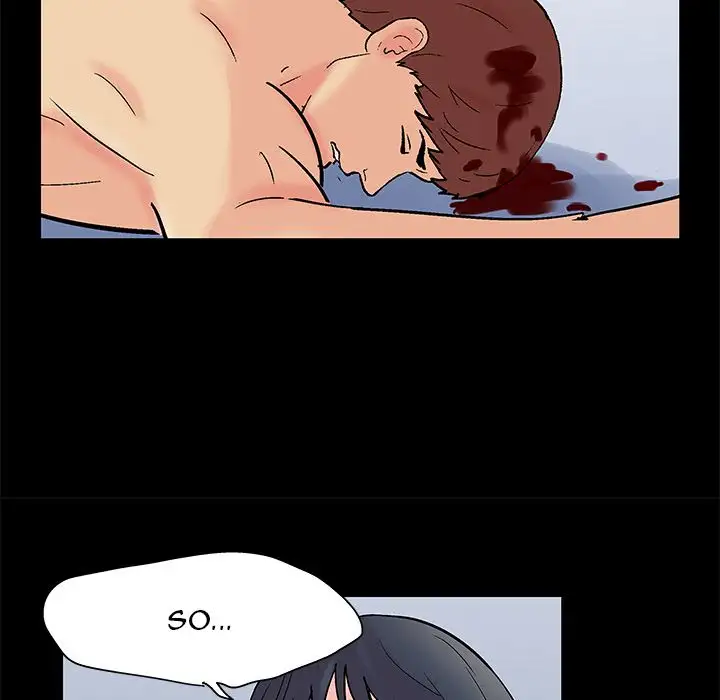 The White Room - Chapter 59 [photo 28] - MangaPorn