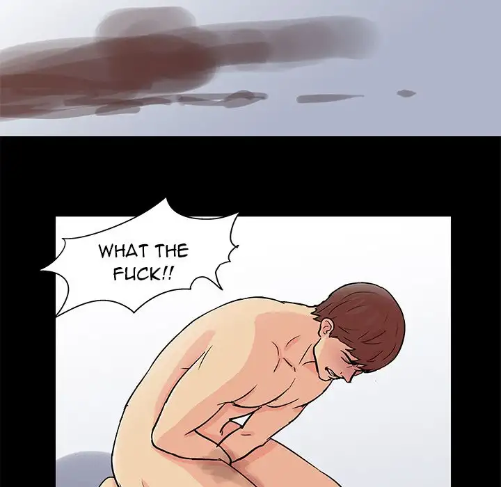 The White Room - Chapter 59 [photo 6] - MangaPorn