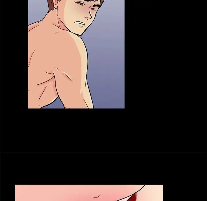 The White Room - Chapter 59 [photo 8] - MangaPorn