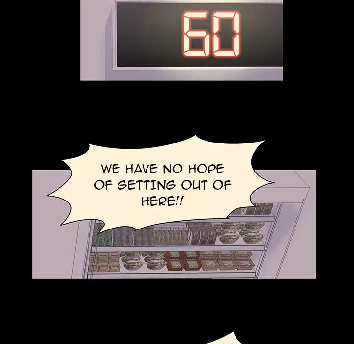 The White Room - Chapter 60 [photo 56] - MangaPorn