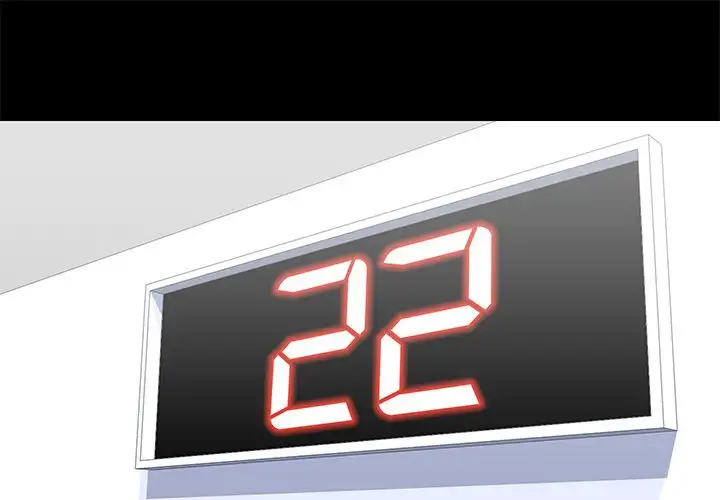 The White Room - Chapter 61 [photo 1] - MangaPorn