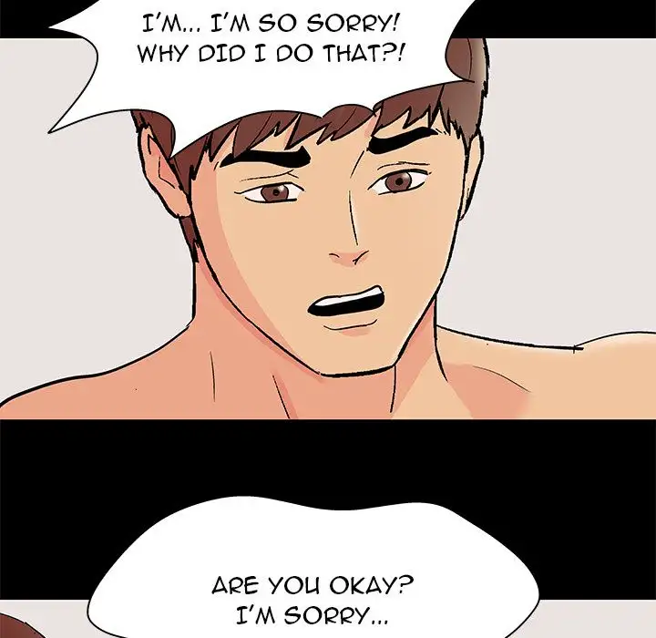 The White Room - Chapter 61 [photo 56] - MangaPorn