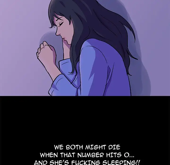 The White Room - Chapter 62 [photo 37] - MangaPorn