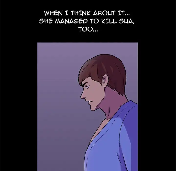 The White Room - Chapter 62 [photo 45] - MangaPorn