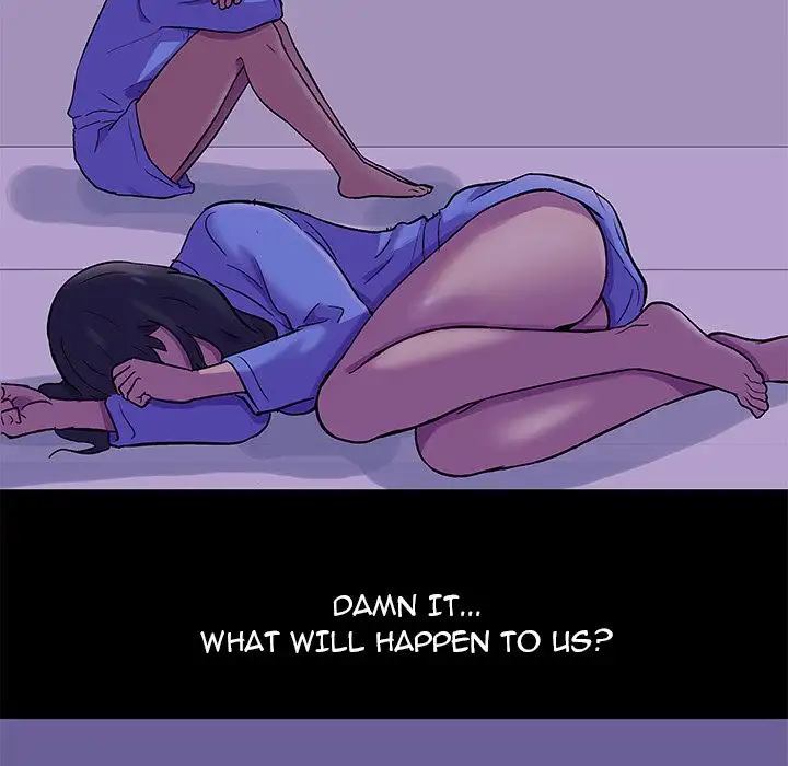 The White Room - Chapter 62 [photo 6] - MangaPorn