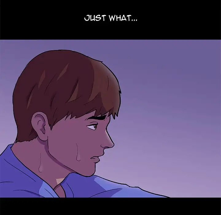 The White Room - Chapter 62 [photo 8] - MangaPorn