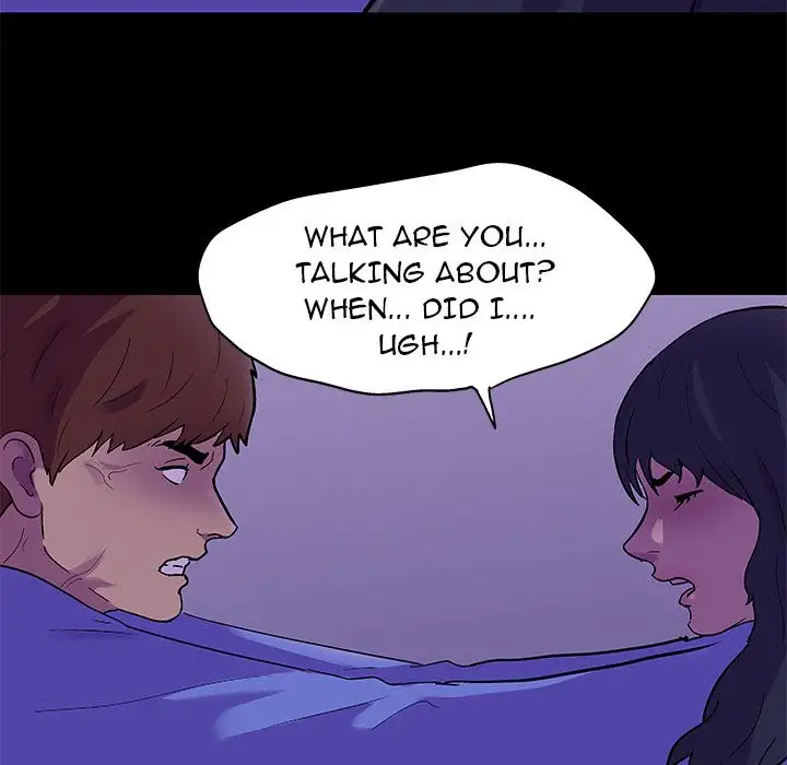 The White Room - Chapter 63 [photo 10] - MangaPorn