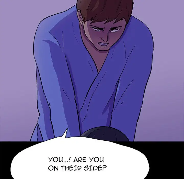 The White Room - Chapter 63 [photo 12] - MangaPorn