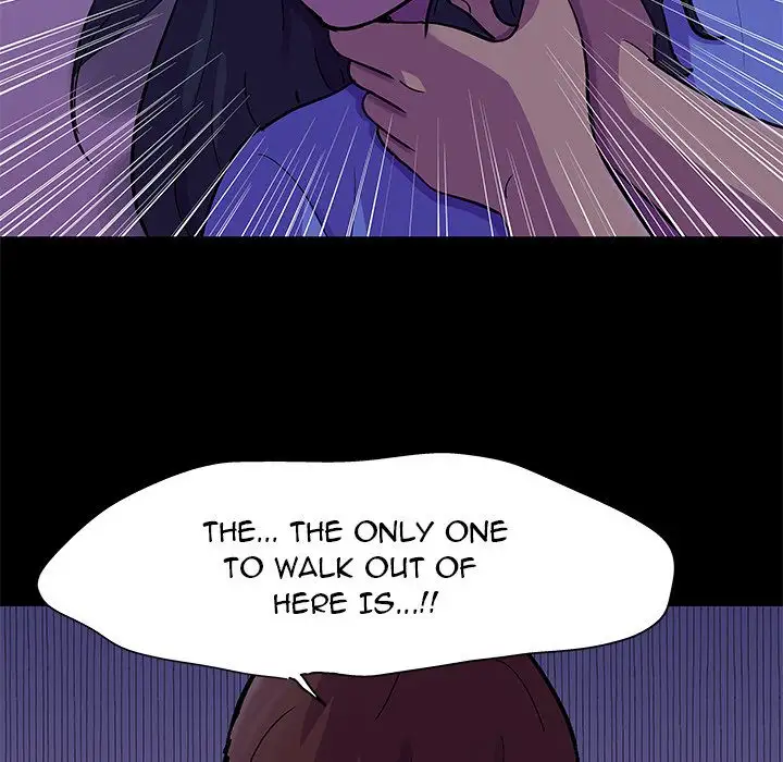 The White Room - Chapter 63 [photo 16] - MangaPorn