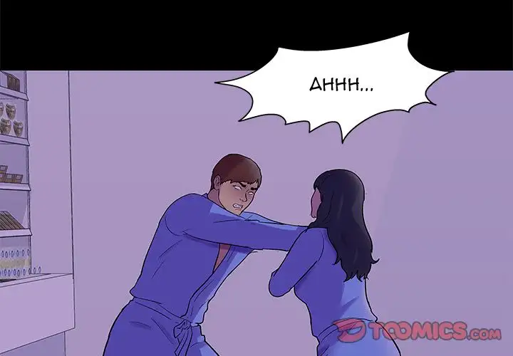 The White Room - Chapter 63 [photo 2] - MangaPorn