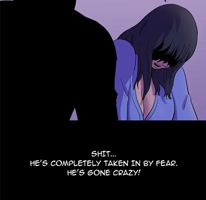 The White Room - Chapter 63 [photo 21] - MangaPorn