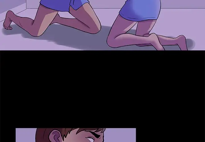 The White Room - Chapter 63 [photo 3] - MangaPorn