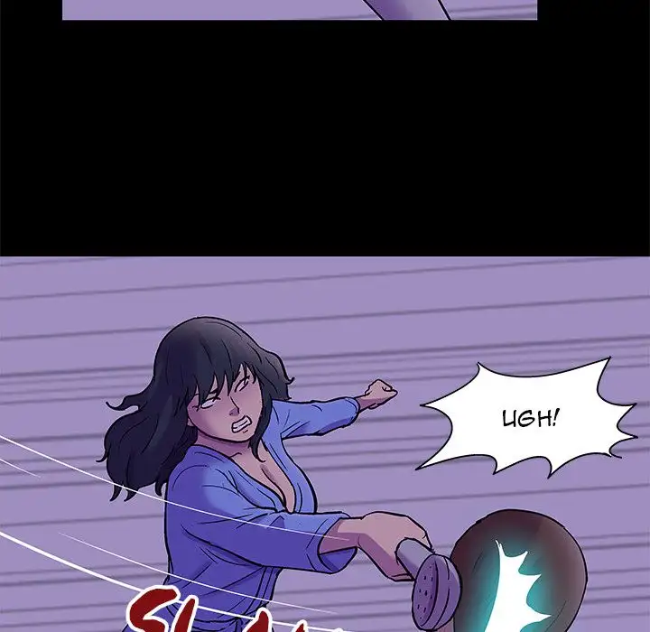 The White Room - Chapter 63 [photo 30] - MangaPorn