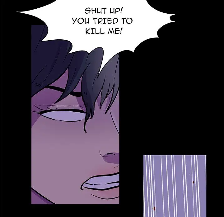 The White Room - Chapter 63 [photo 37] - MangaPorn