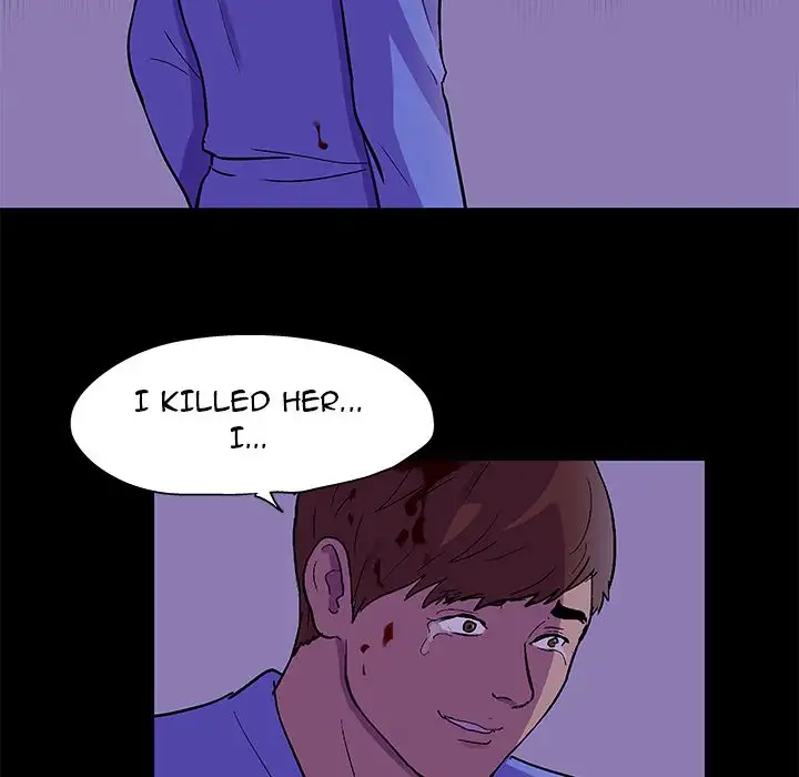 The White Room - Chapter 63 [photo 57] - MangaPorn