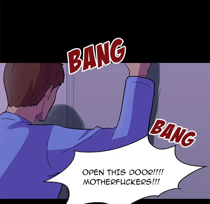 The White Room - Chapter 63 [photo 60] - MangaPorn