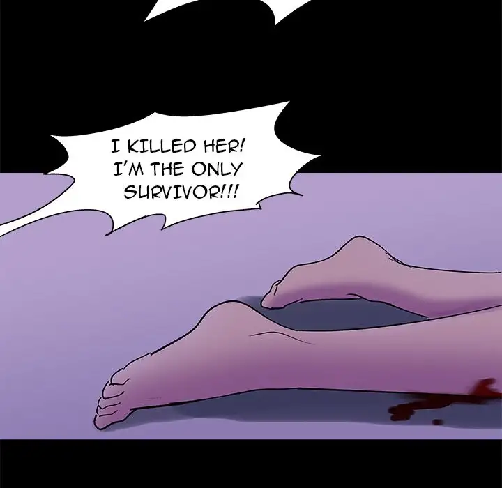 The White Room - Chapter 63 [photo 61] - MangaPorn