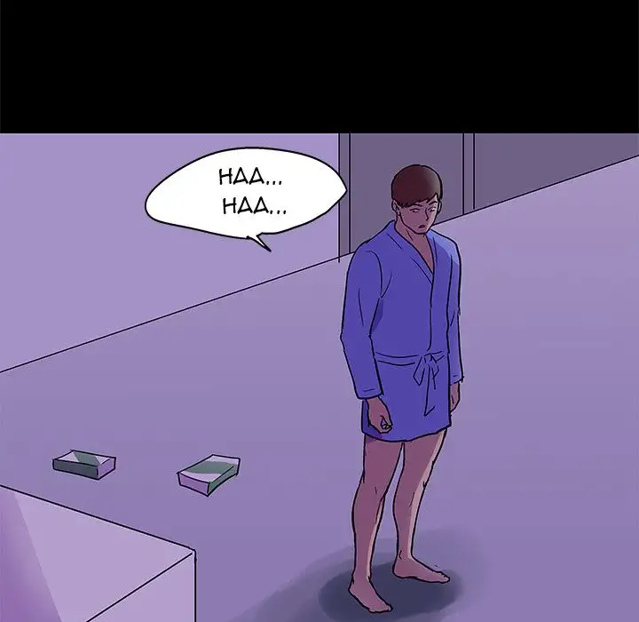 The White Room - Chapter 63 [photo 67] - MangaPorn