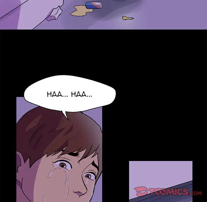 The White Room - Chapter 63 [photo 68] - MangaPorn