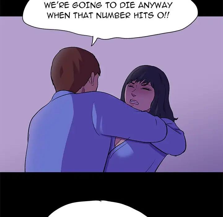 The White Room - Chapter 63 [photo 8] - MangaPorn