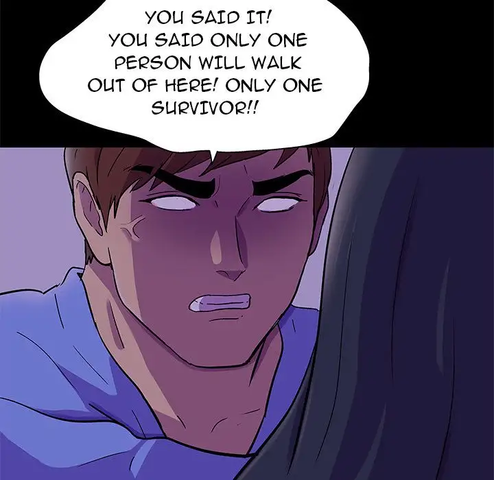 The White Room - Chapter 63 [photo 9] - MangaPorn