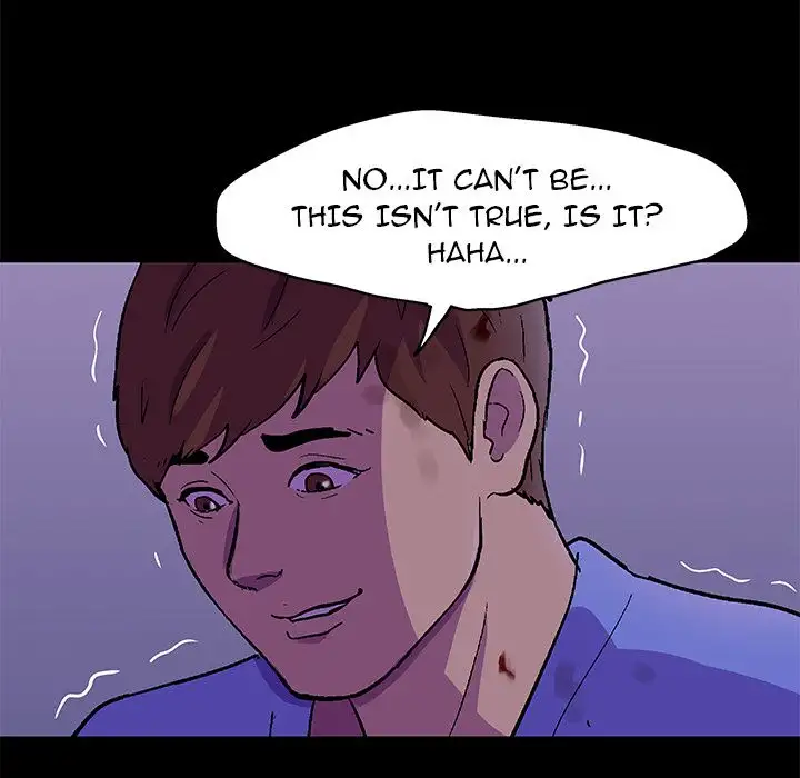 The White Room - Chapter 64 [photo 12] - MangaPorn