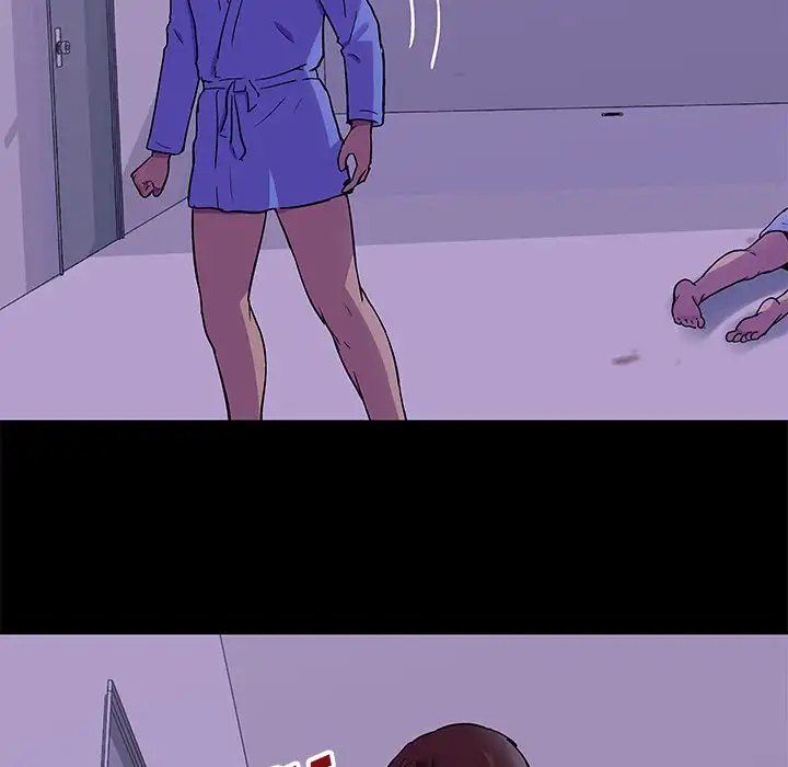 The White Room - Chapter 64 [photo 16] - MangaPorn