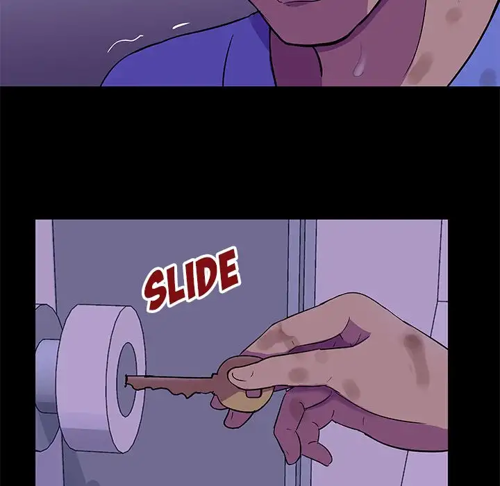 The White Room - Chapter 64 [photo 23] - MangaPorn