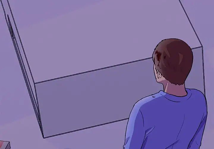 The White Room - Chapter 64 [photo 3] - MangaPorn