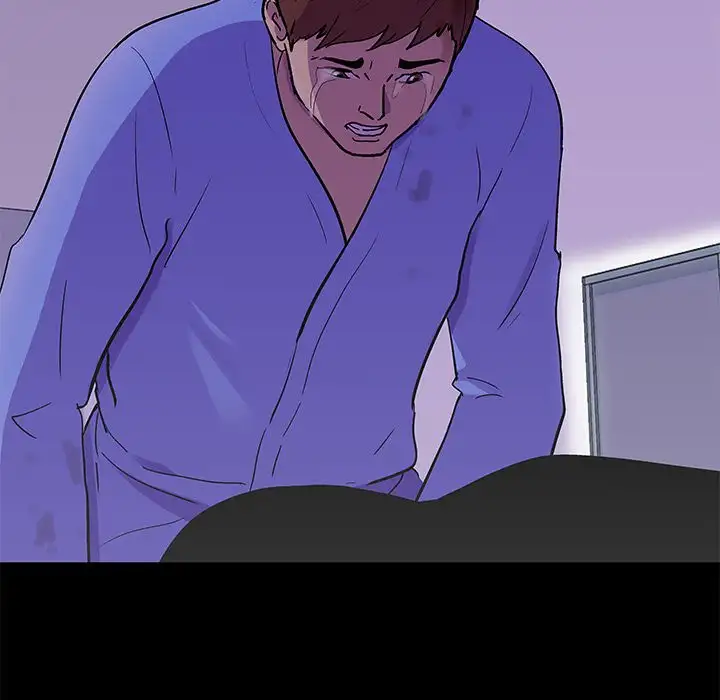 The White Room - Chapter 64 [photo 38] - MangaPorn