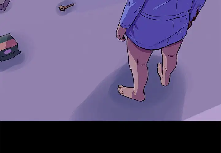 The White Room - Chapter 64 [photo 4] - MangaPorn