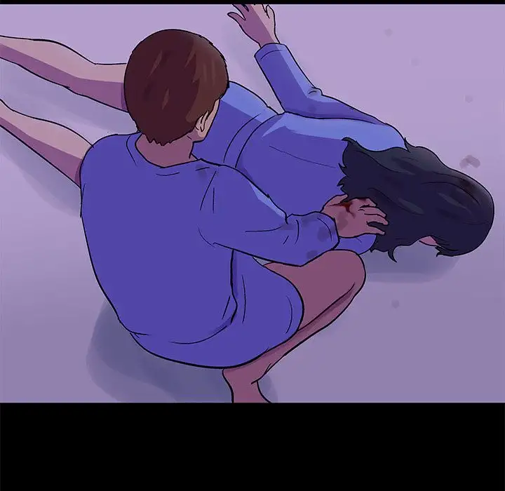 The White Room - Chapter 64 [photo 40] - MangaPorn