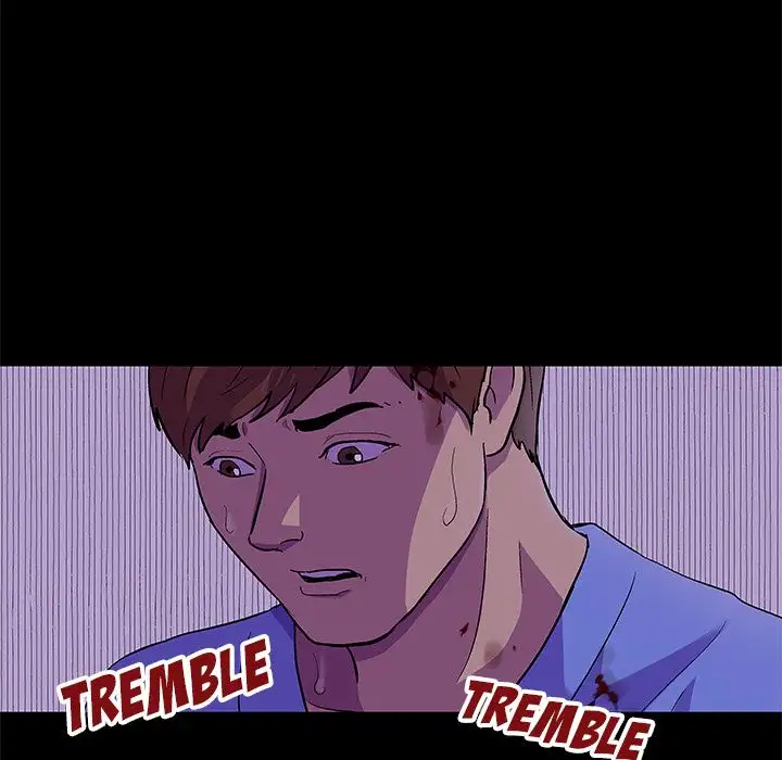 The White Room - Chapter 64 [photo 6] - MangaPorn