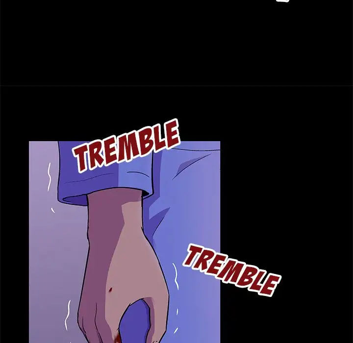 The White Room - Chapter 64 [photo 7] - MangaPorn