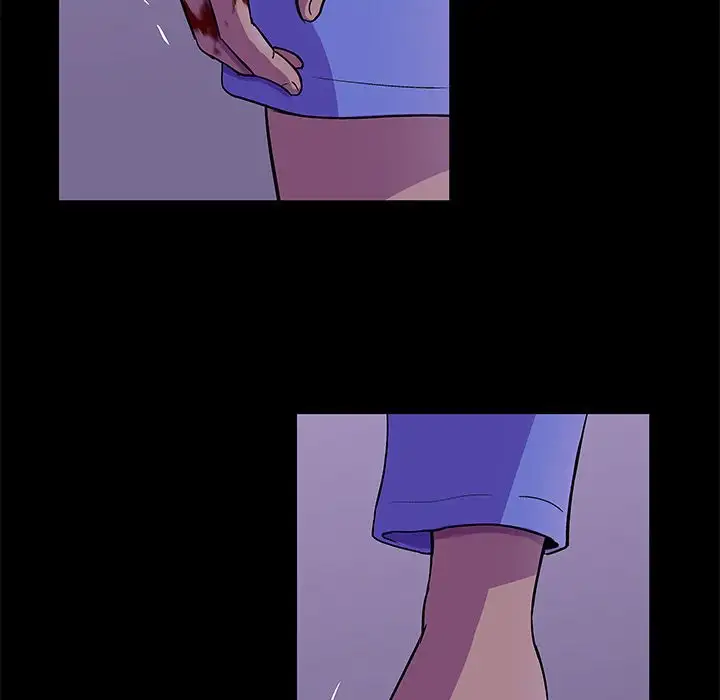 The White Room - Chapter 64 [photo 8] - MangaPorn