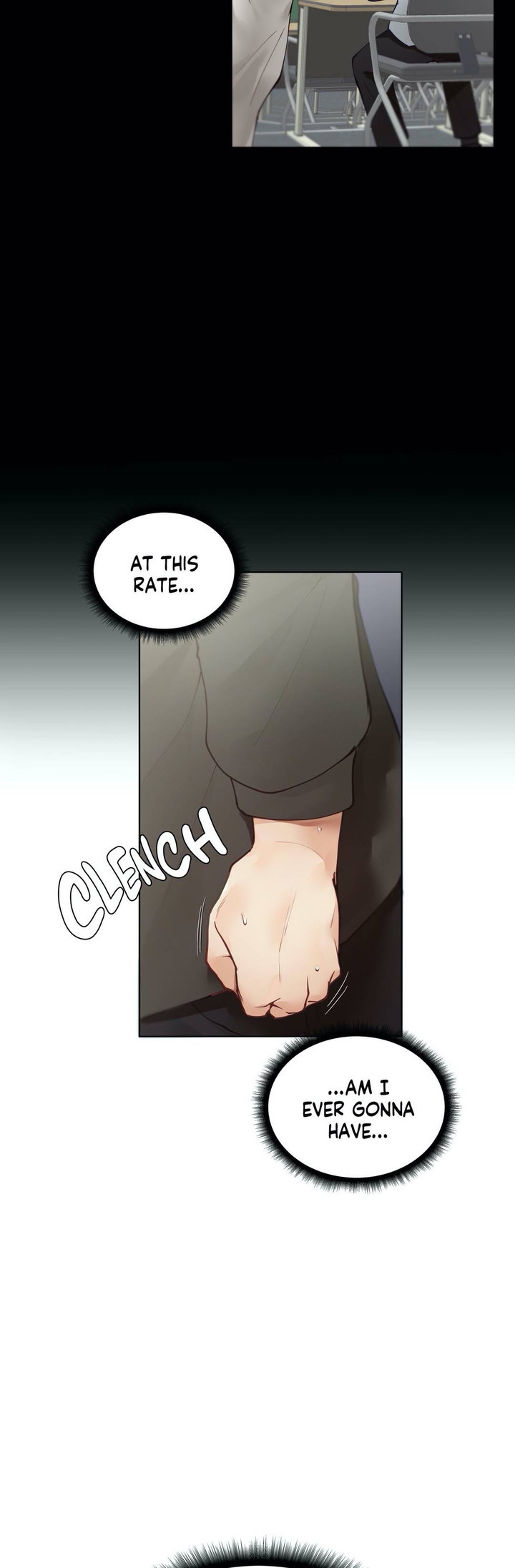 Learning The Hard Way - Chapter 1 [photo 20] - MangaPorn